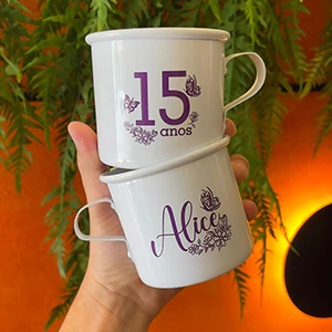 Canecas personalizadas para empresas