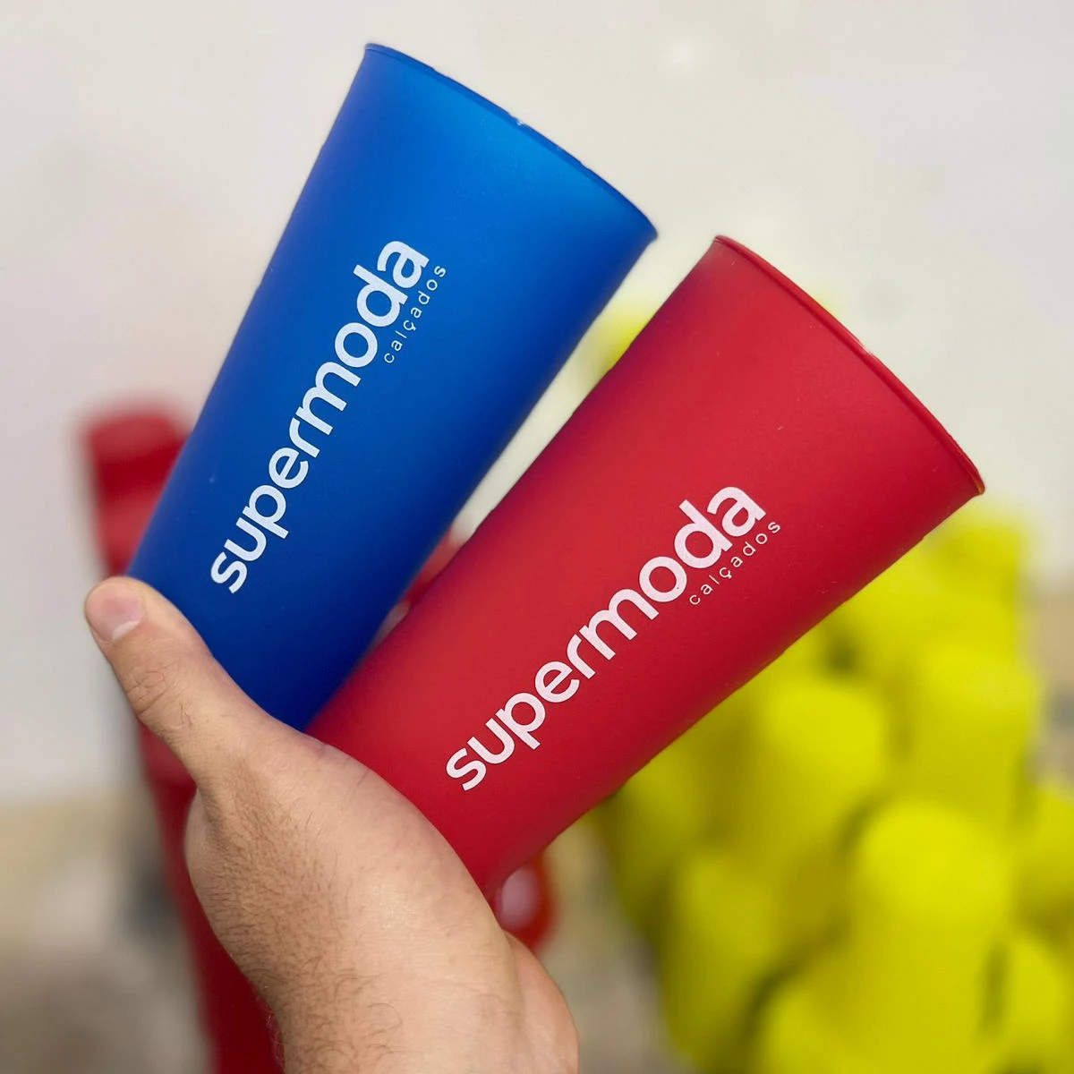 Copo personalizado formatura em Aracajú