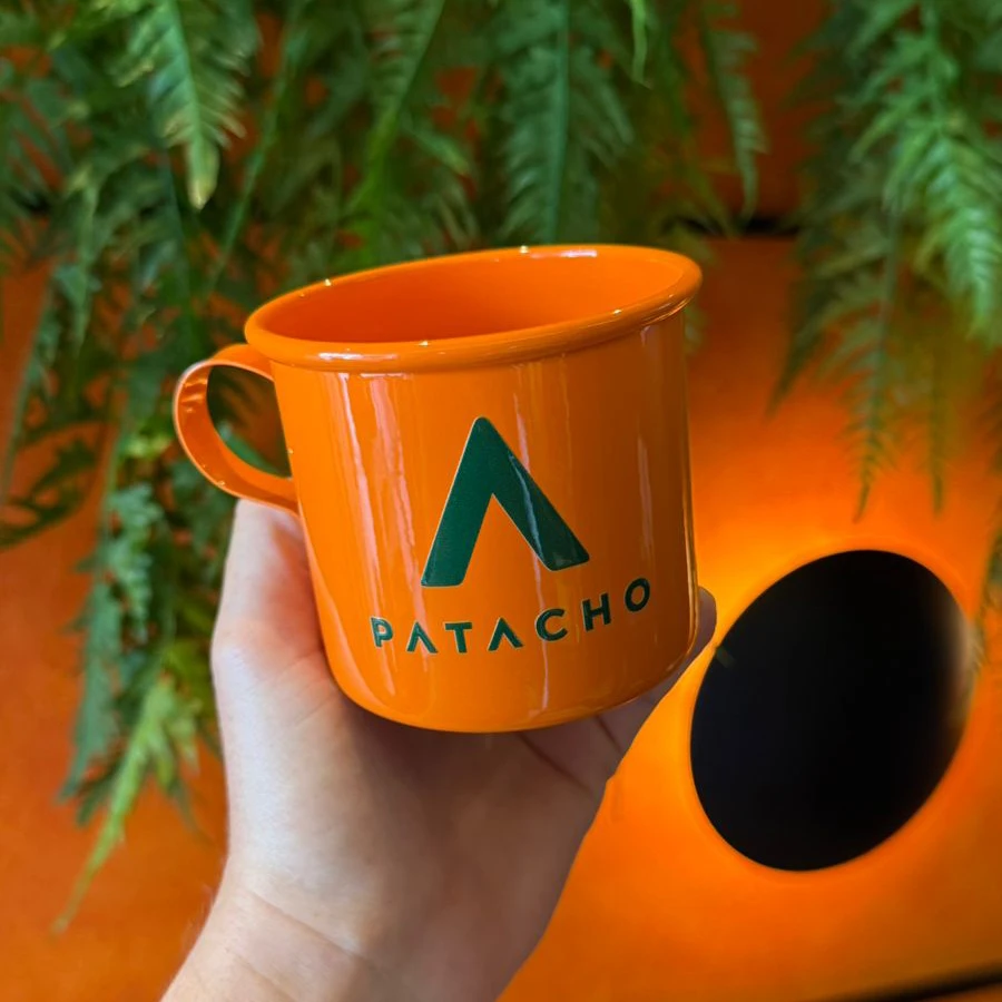 Copo personalizado formatura em Sergipe