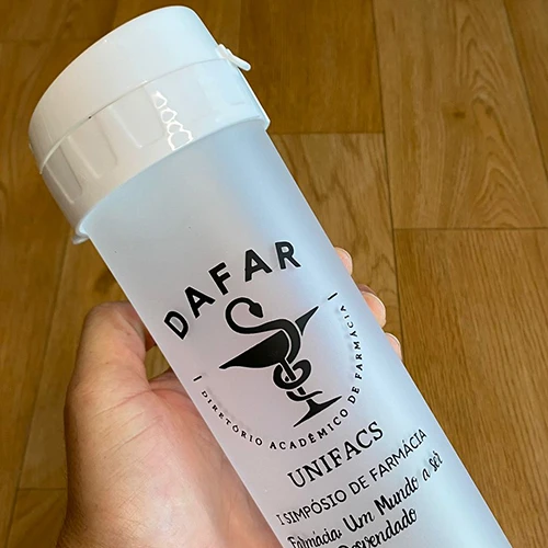 Squeeze personalizada em Aracajú