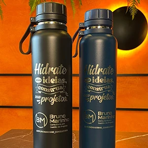 Squeeze termico em Sergipe