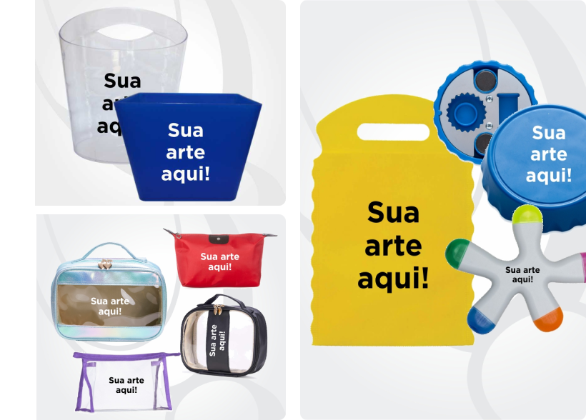 Produtos home